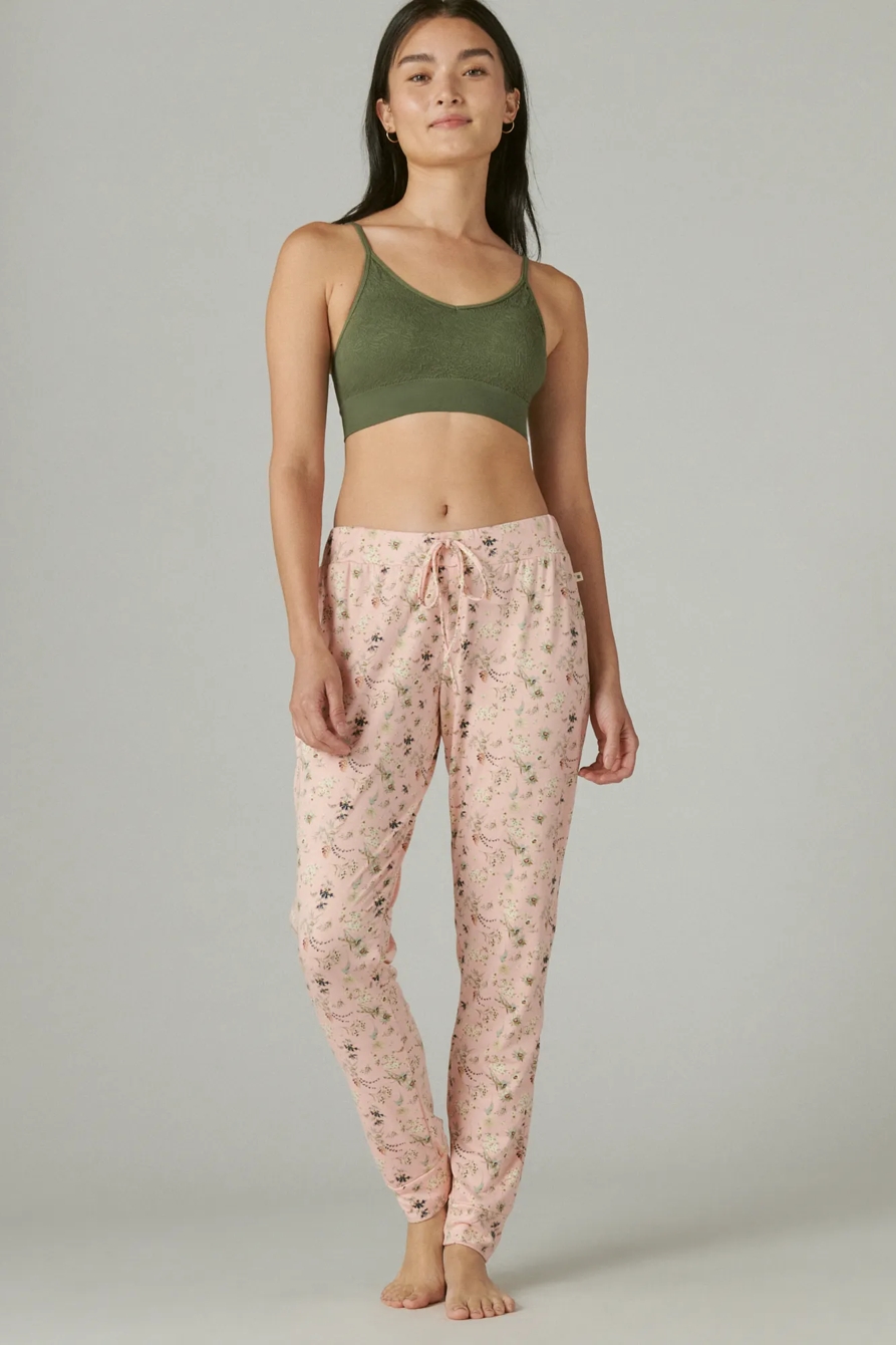 3 PACK JACQUARD BRA SET, image 2