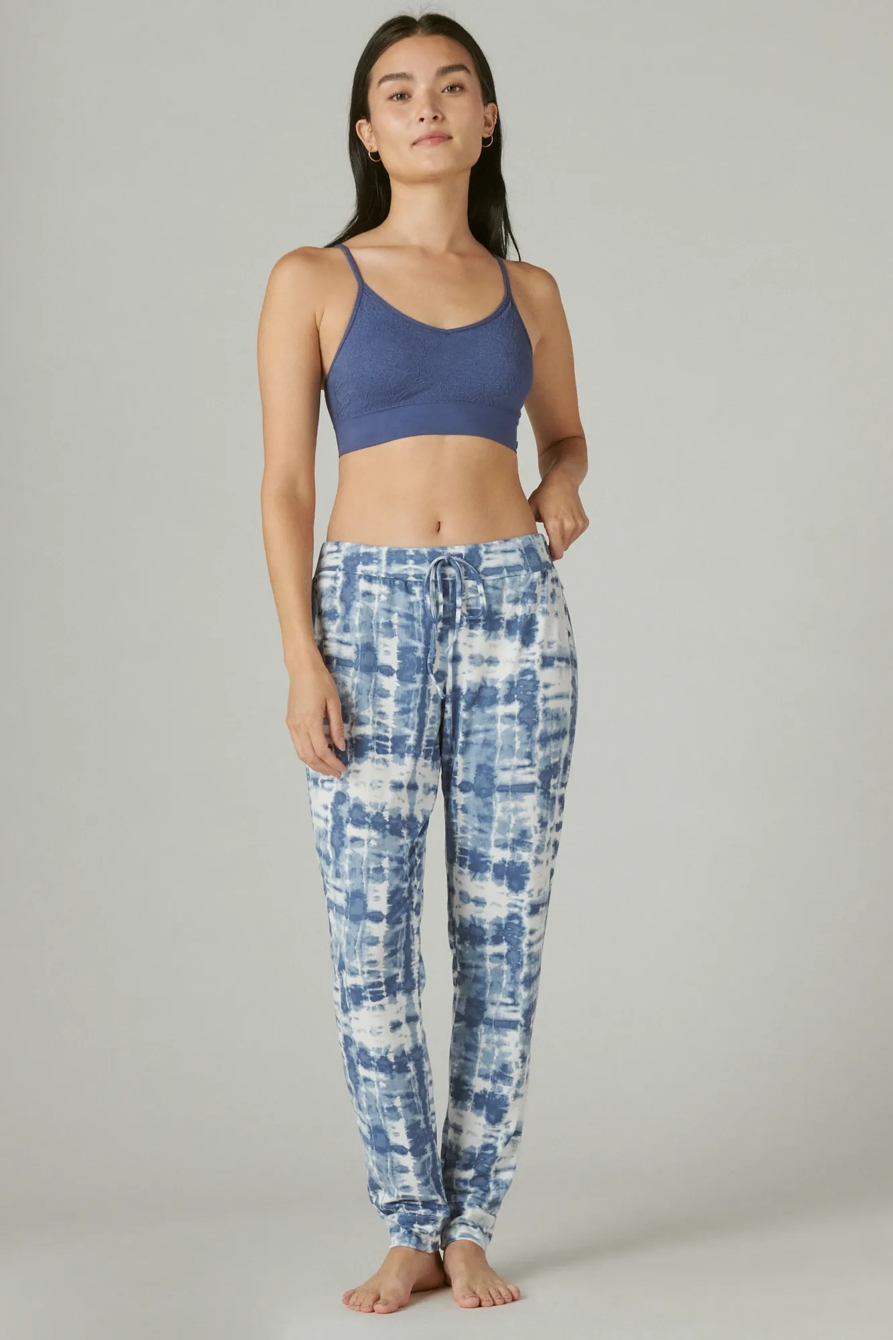 3 PACK JACQUARD BRA SET, image 2