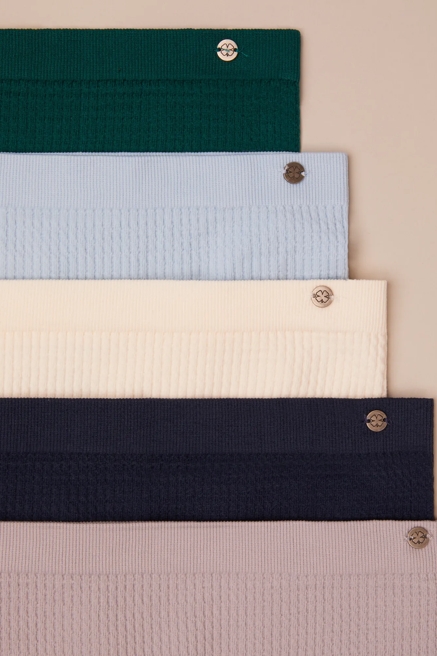 5 PACK SEAMLESS HIPSTER, image 2