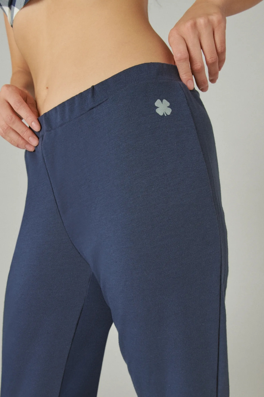 FRENCH TERRY SLEEP PANT, image 4