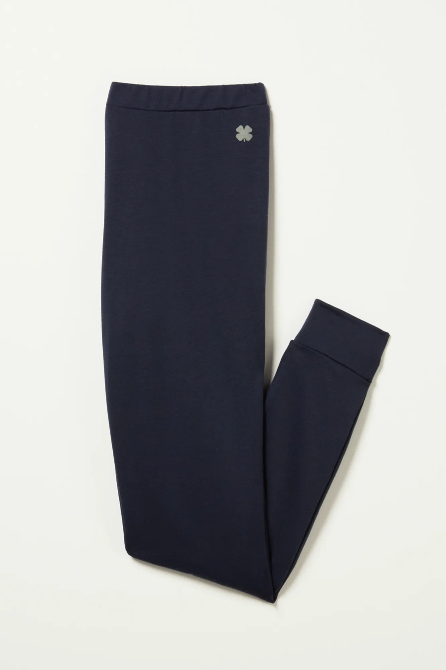FRENCH TERRY SLEEP PANT, image 6