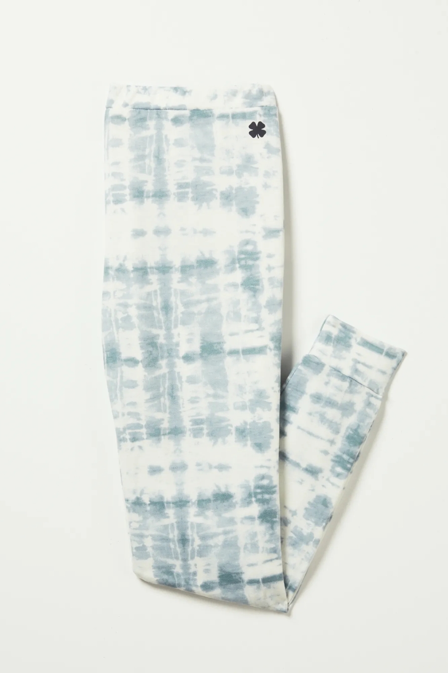 FRENCH TERRY SLEEP PANT, image 6