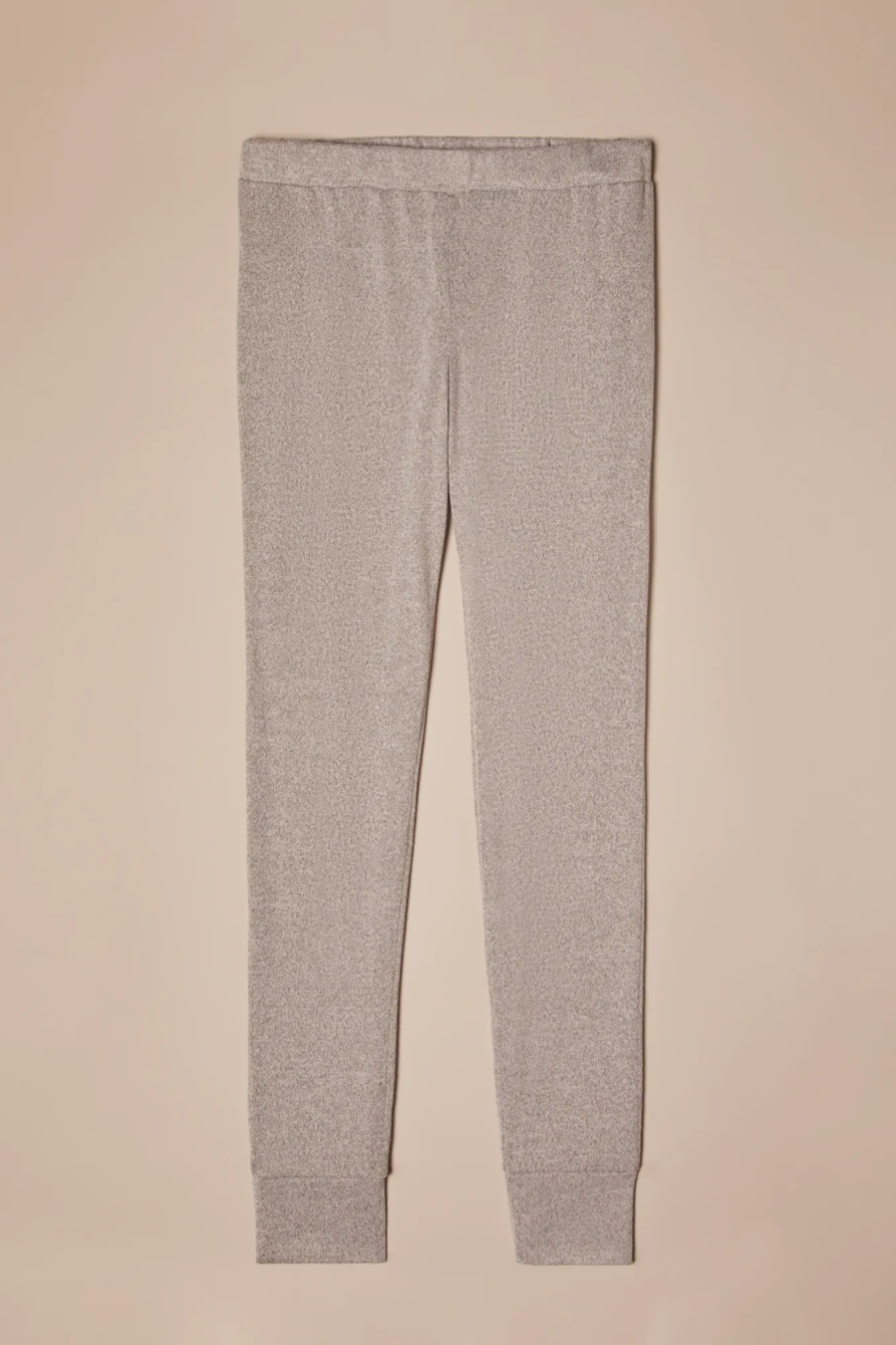 HACCI CHEVRON DIP DYE TANK JOGGER S, image 3