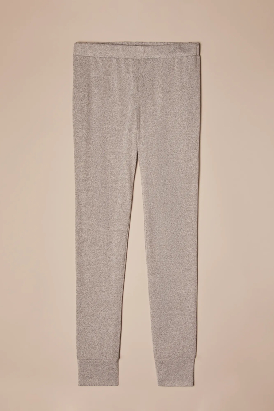 HACCI CHEVRON DIP DYE TANK JOGGER S, image 3