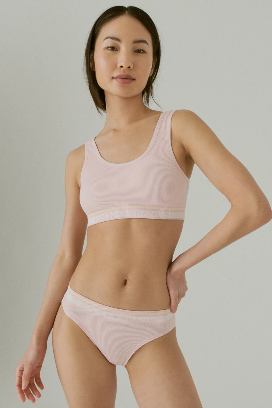 3 PACK LUCKY BIKINI, image 3