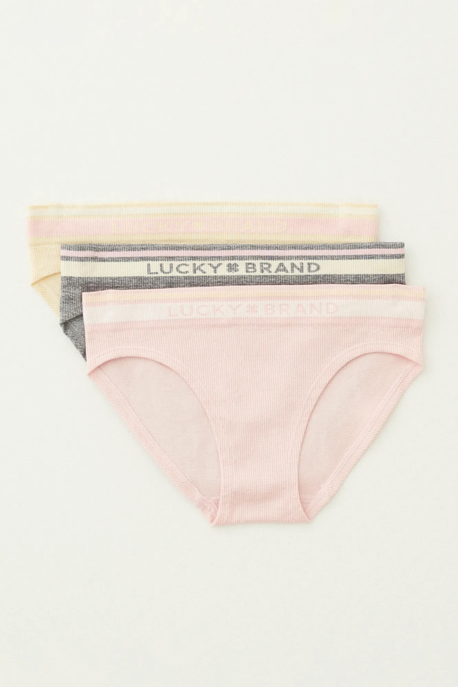 3 PACK LUCKY BIKINI, image 6