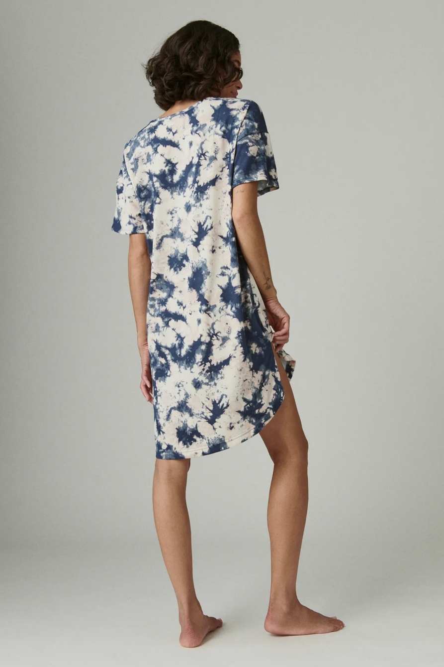 LUCKY SLEEP SHIRT, image 2