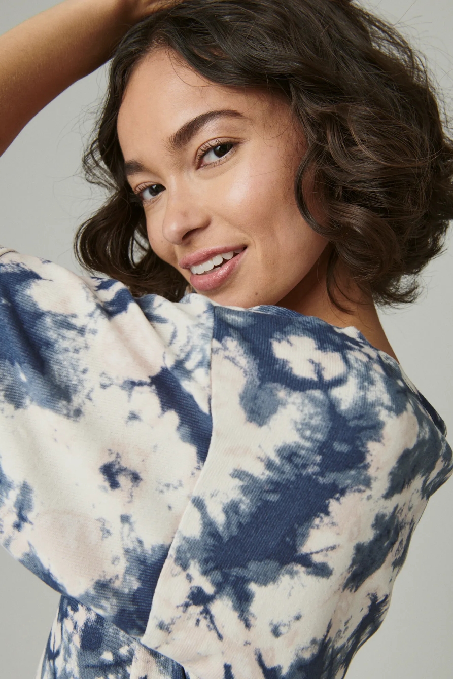 LUCKY SLEEP SHIRT, image 4