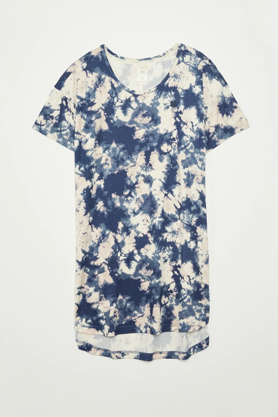 LUCKY SLEEP SHIRT, image 5