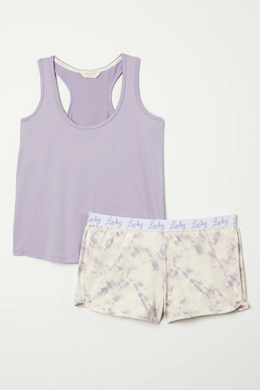 TANK SLEEP SET, image 5