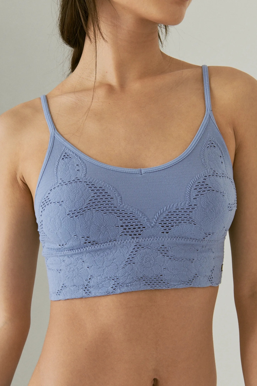 CROCHET LACE 3 PACK BIKINI, image 4