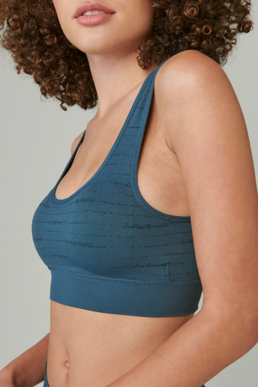Seamless Comfort 2PK Bra, image 4