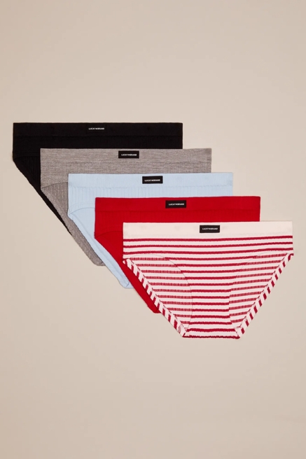 Underwear & Sleepwear for Women | Lucky Brand