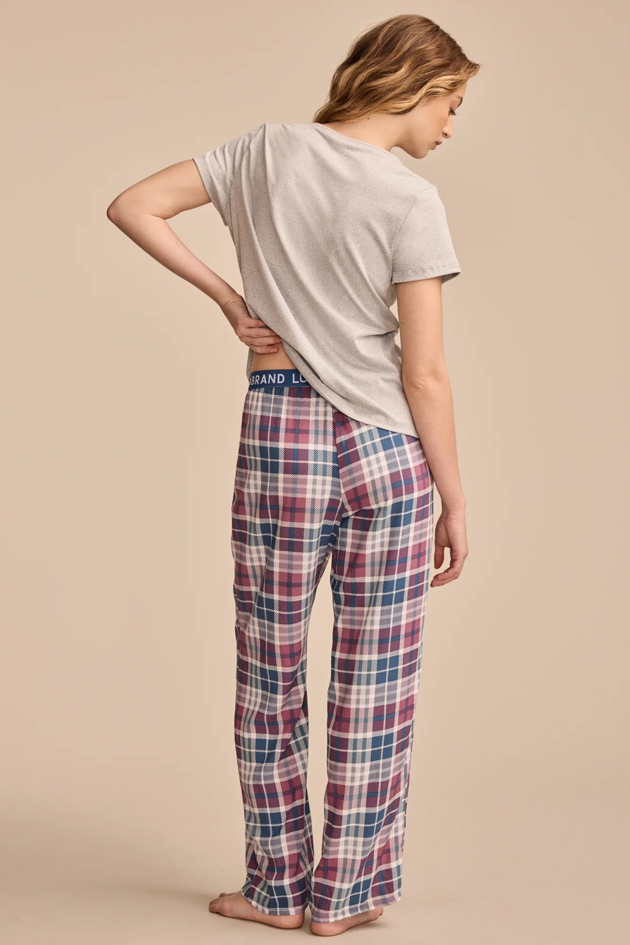 LB SHORT SLEEVE TEE SET, image 4