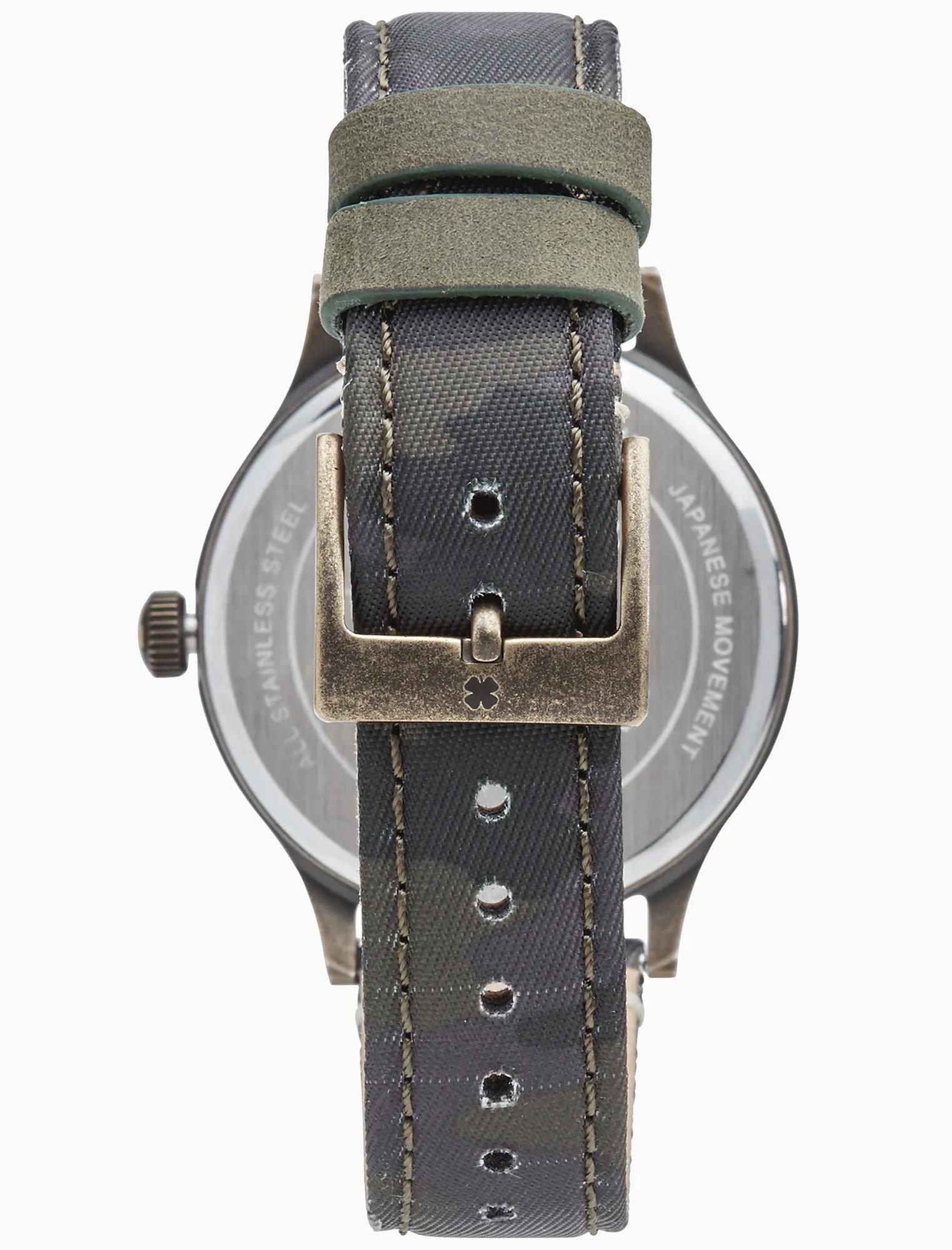 JEFFERSON CAMO WATCH, 38MM, image 3