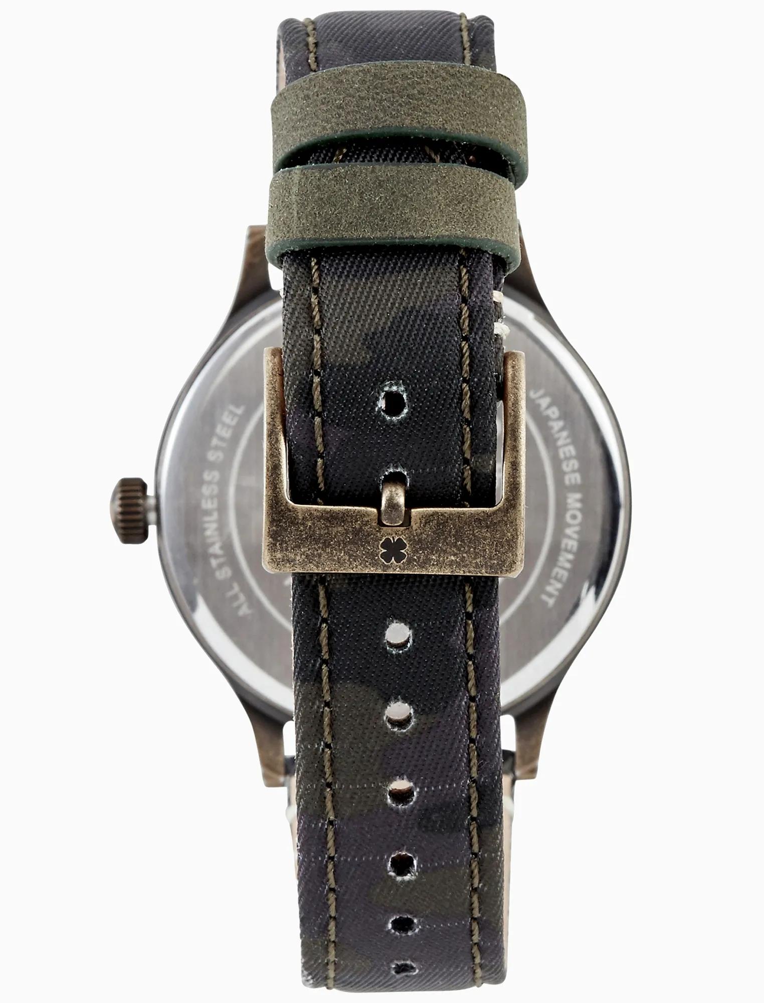 JEFFERSON CAMO WATCH, 38MM, image 4