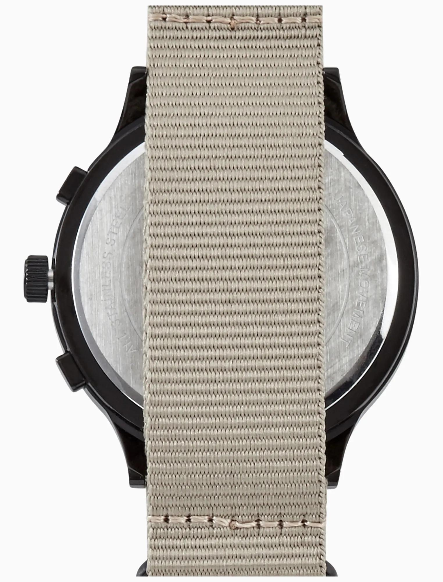 ROCKPOINT MULTI-FUNCTION KHAKI, 42MM, image 3