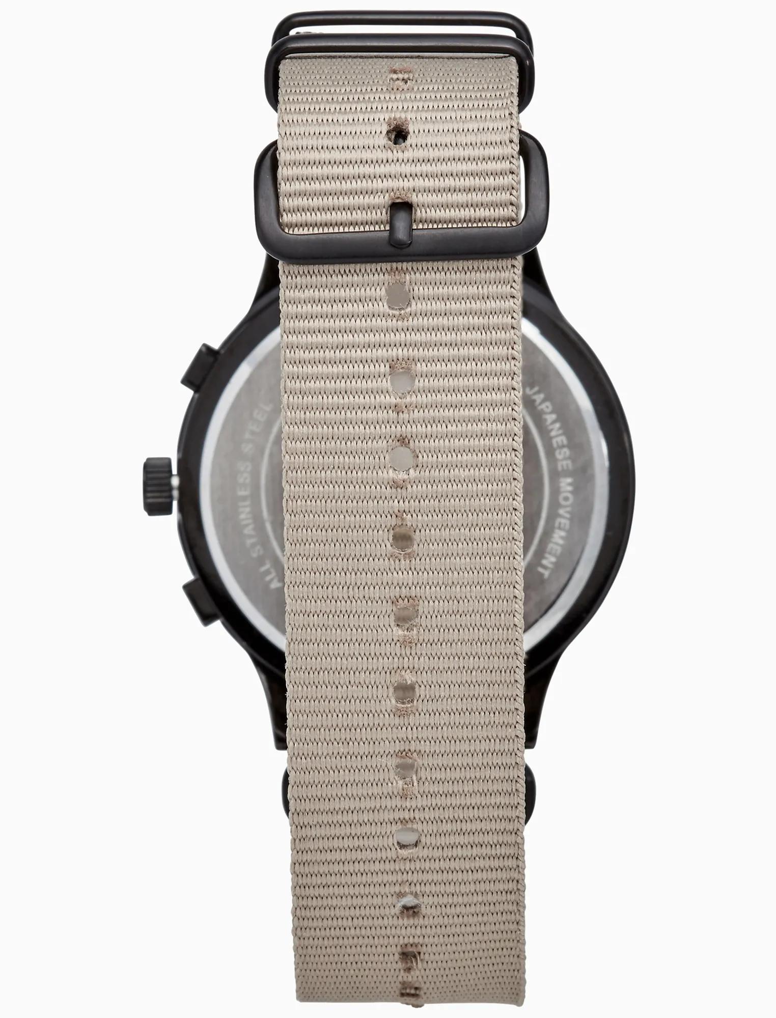 ROCKPOINT MULTI-FUNCTION KHAKI, 42MM, image 4