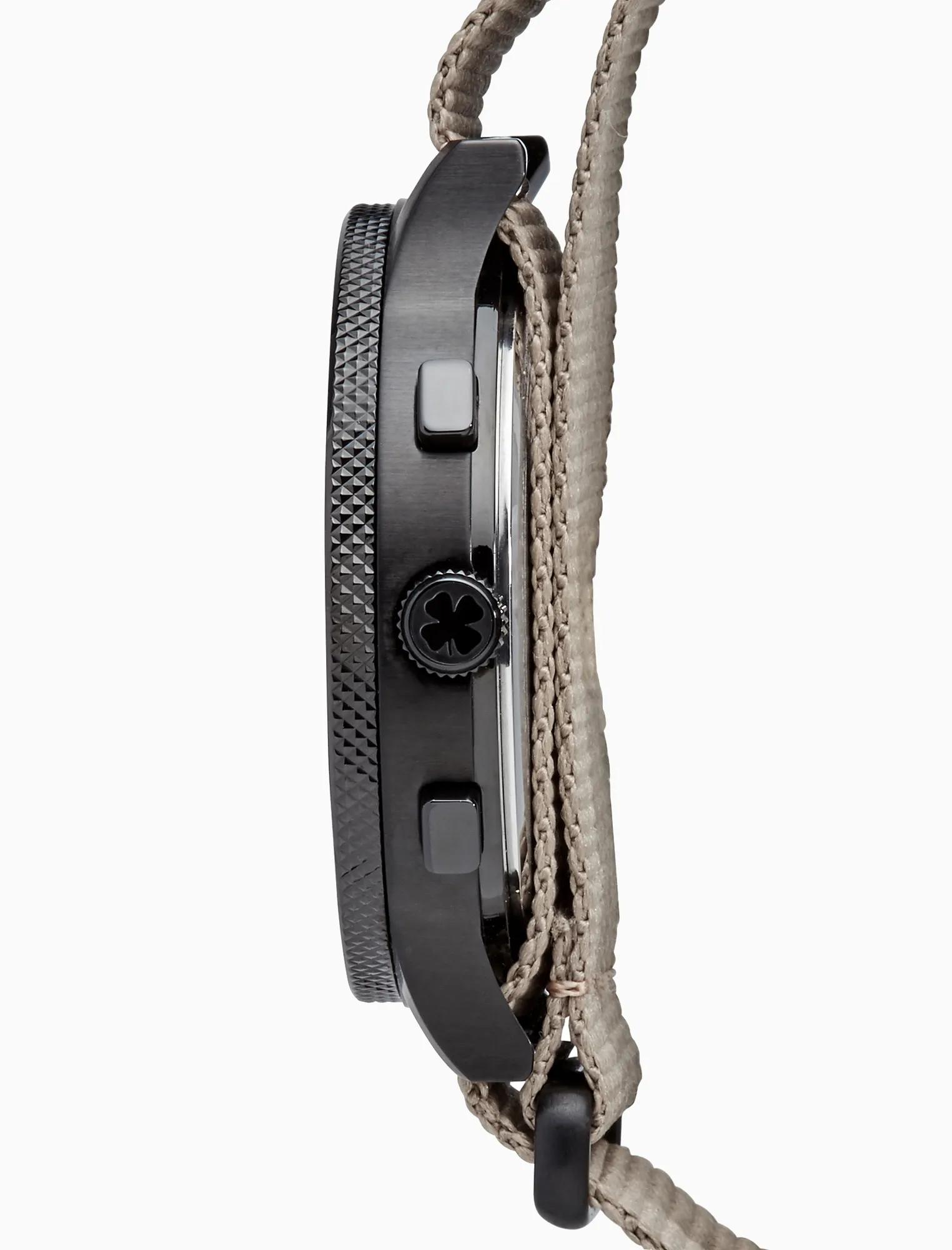 ROCKPOINT MULTI-FUNCTION KHAKI, 42MM, image 5