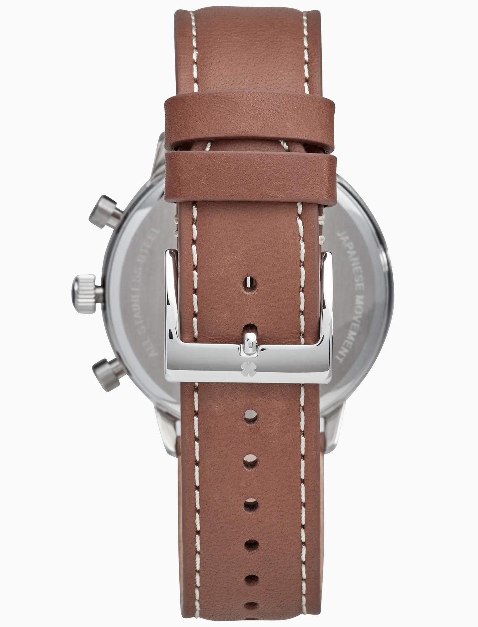 FAIRFAX RACING BLUE WATCH, 40MM, image 4