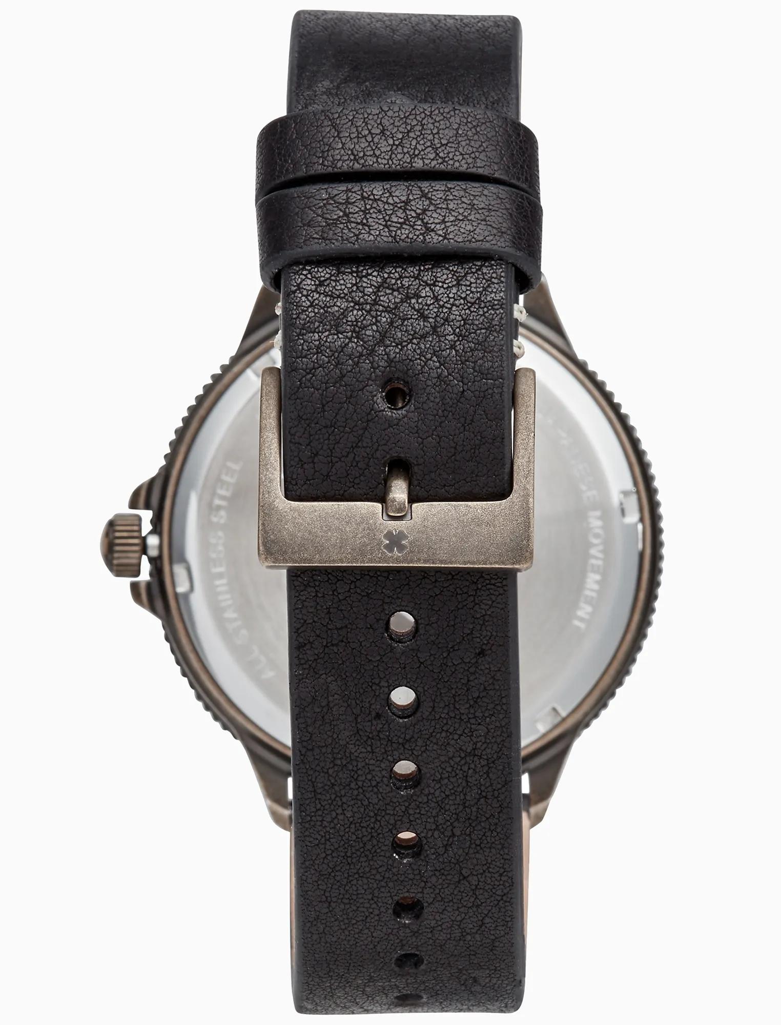 DILLON BRONZE WATCH, 42MM, image 4