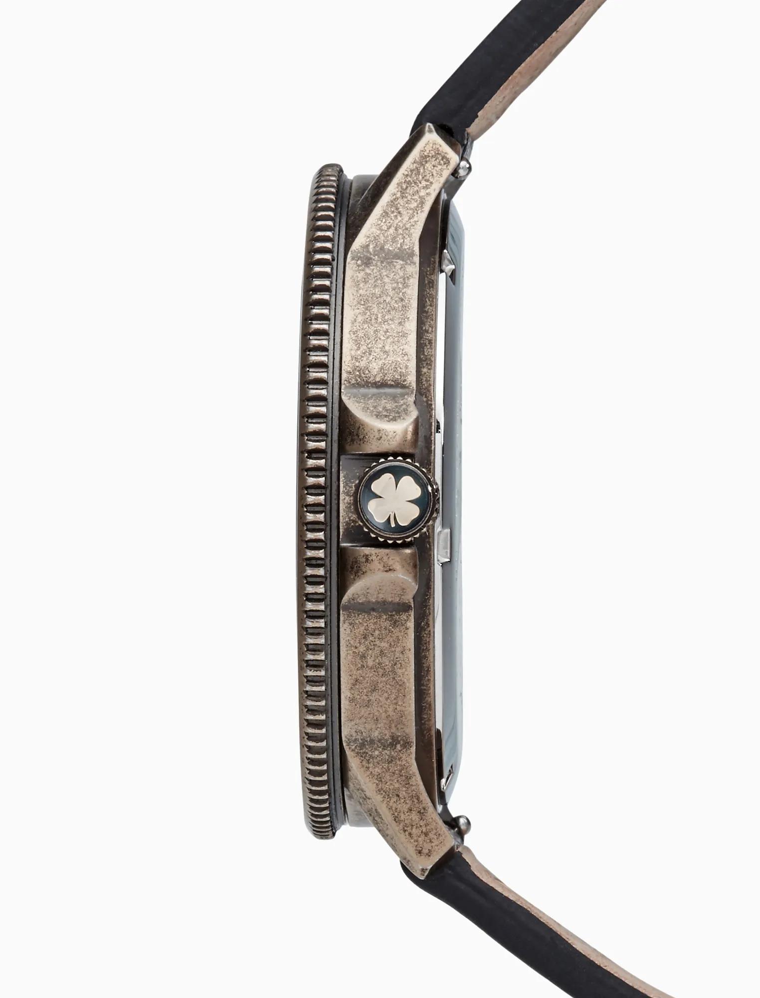 DILLON BRONZE WATCH, 42MM, image 5