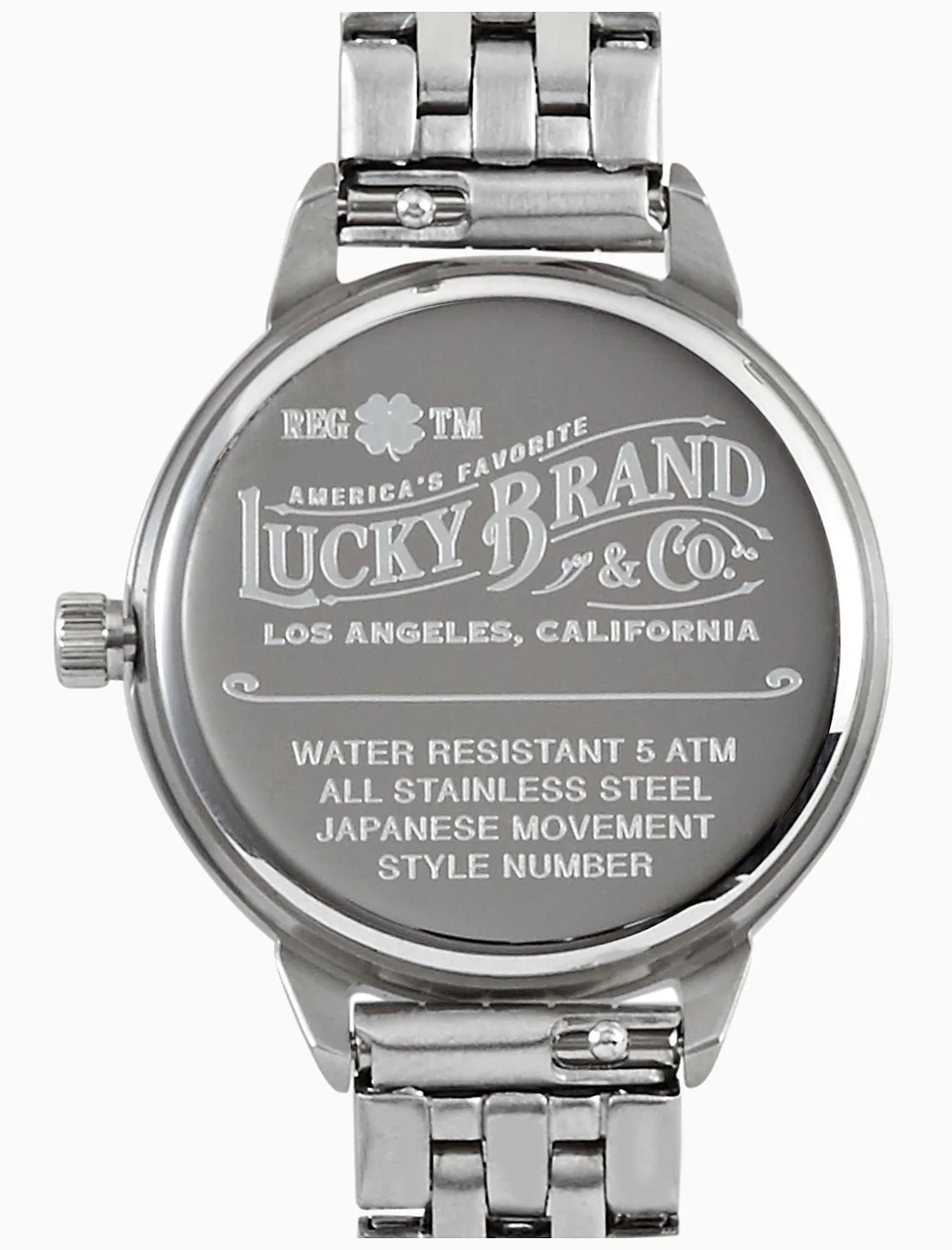TORREY MINI SILVER BRACELET WATCH, 28MM, image 2