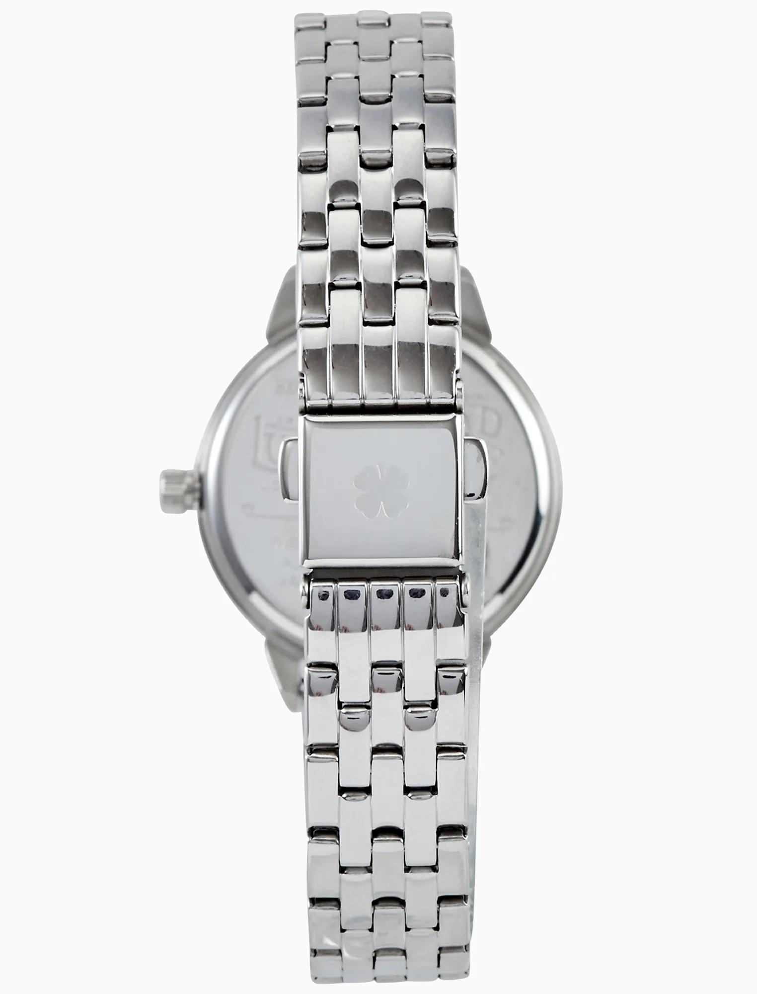 TORREY MINI SILVER BRACELET WATCH, 28MM, image 3