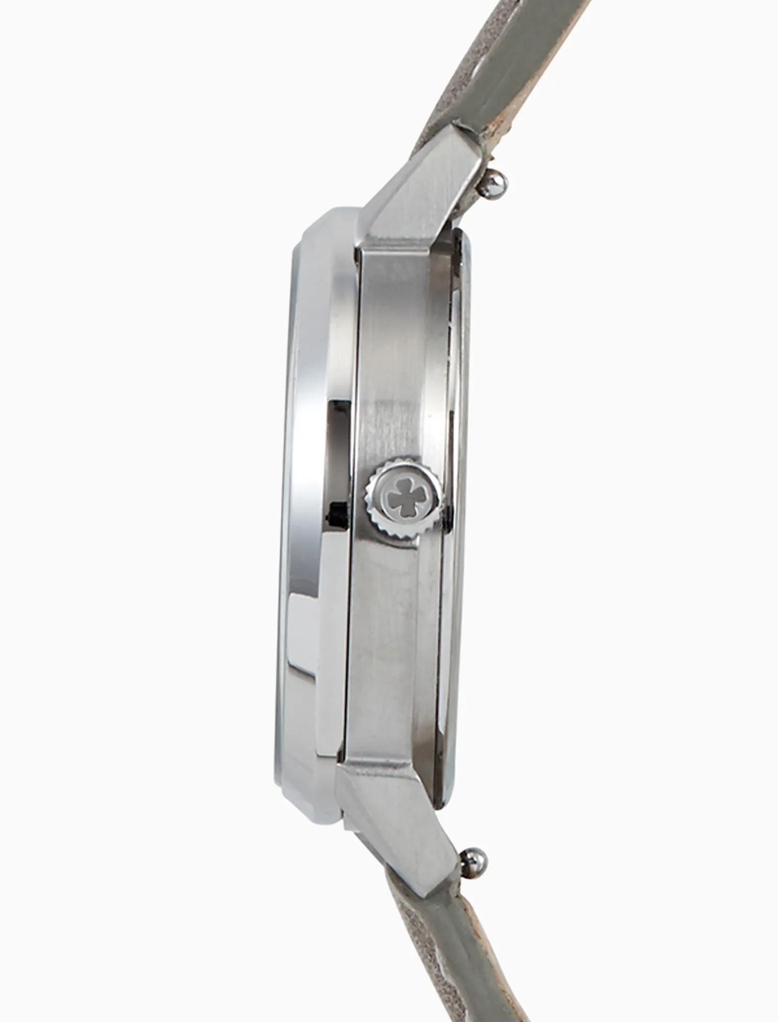 TORREY MINI GREY WRAP STUD WATCH, 28MM, image 4