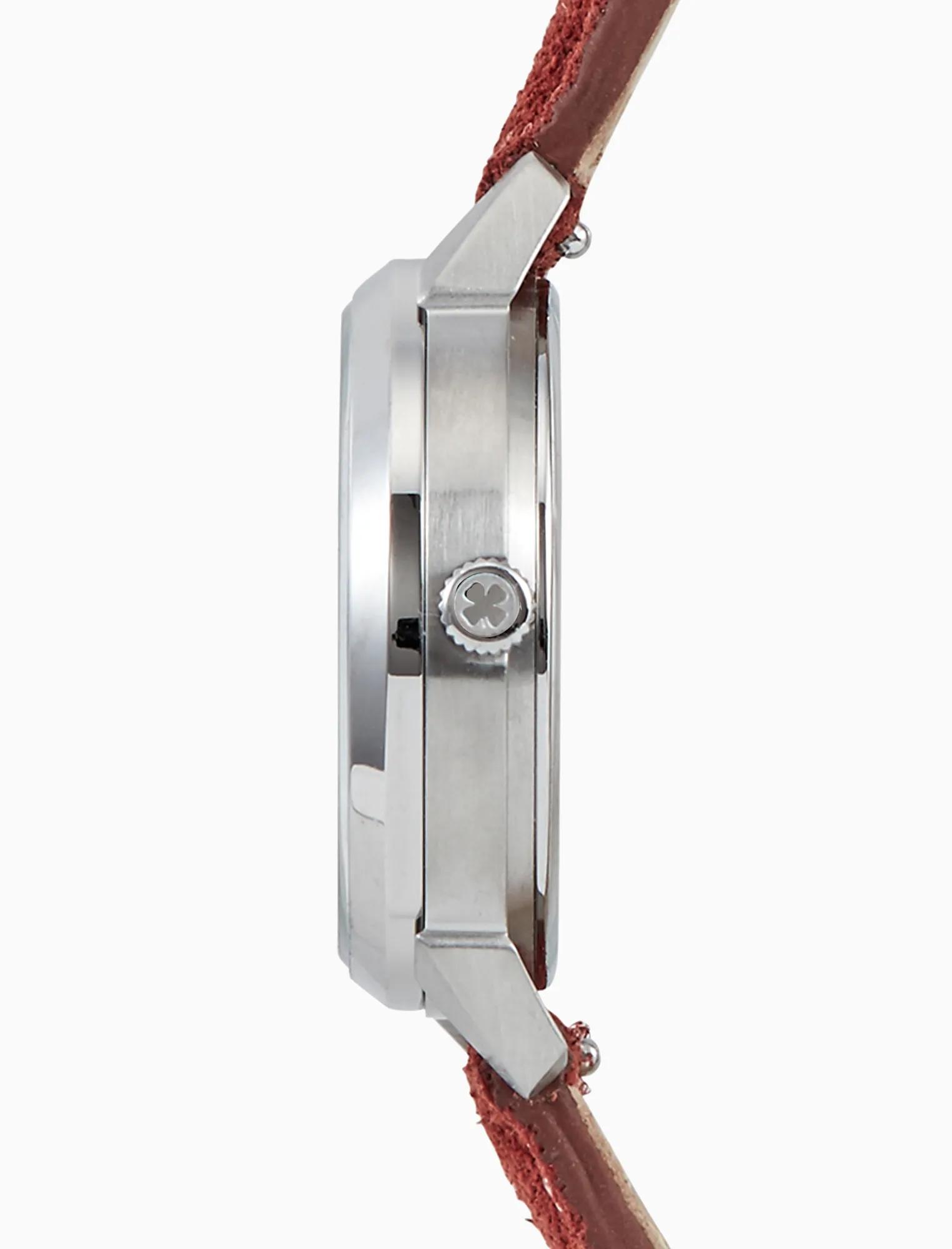 TORREY MINI RED WRAP WATCH, 28MM, image 4