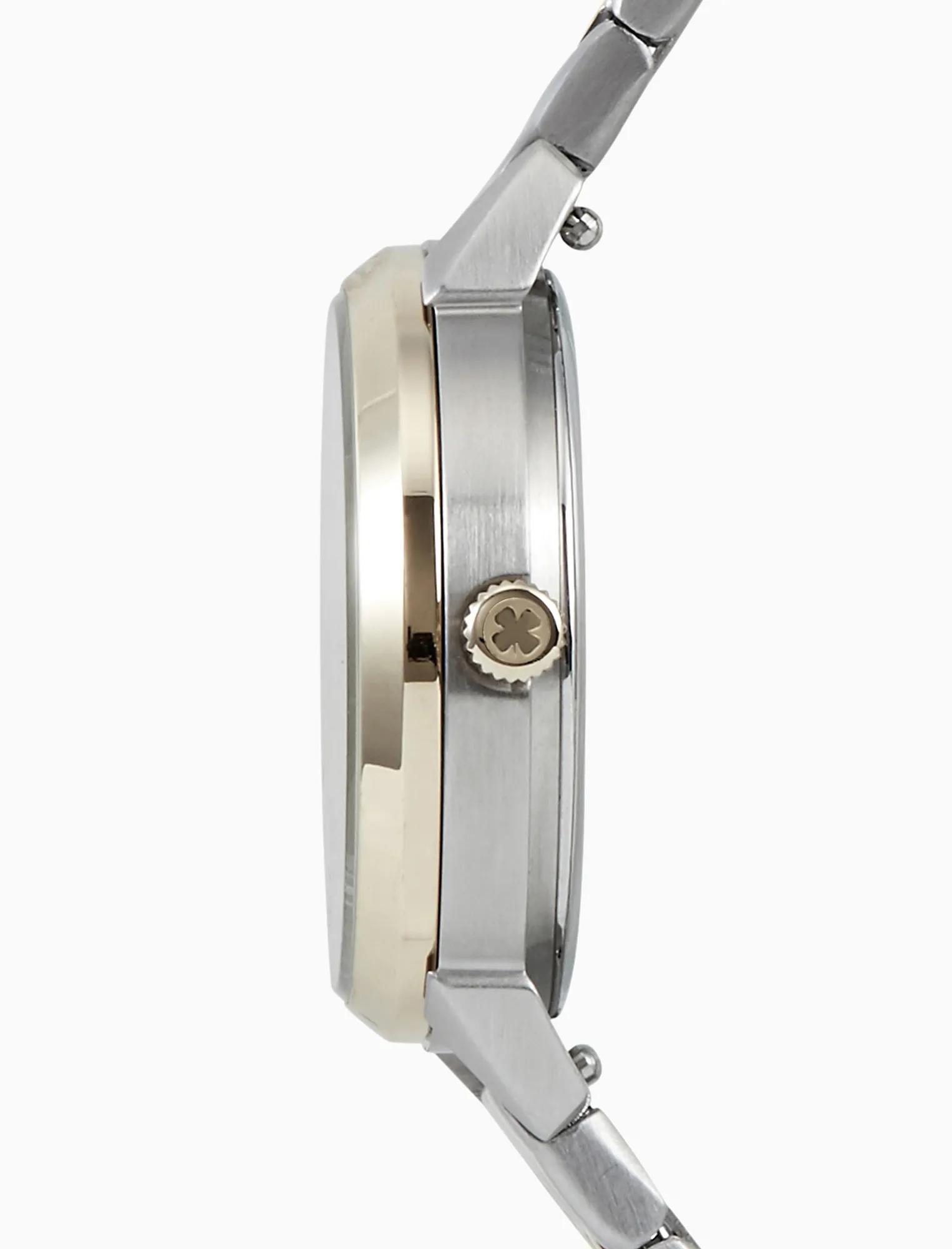 TORREY MINI TWO TONE BRACELET WATCH, 28MM, image 4