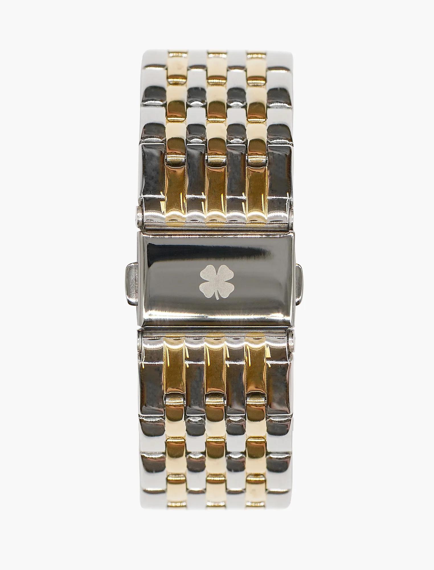 Carmel White Glitz Watch, image 3