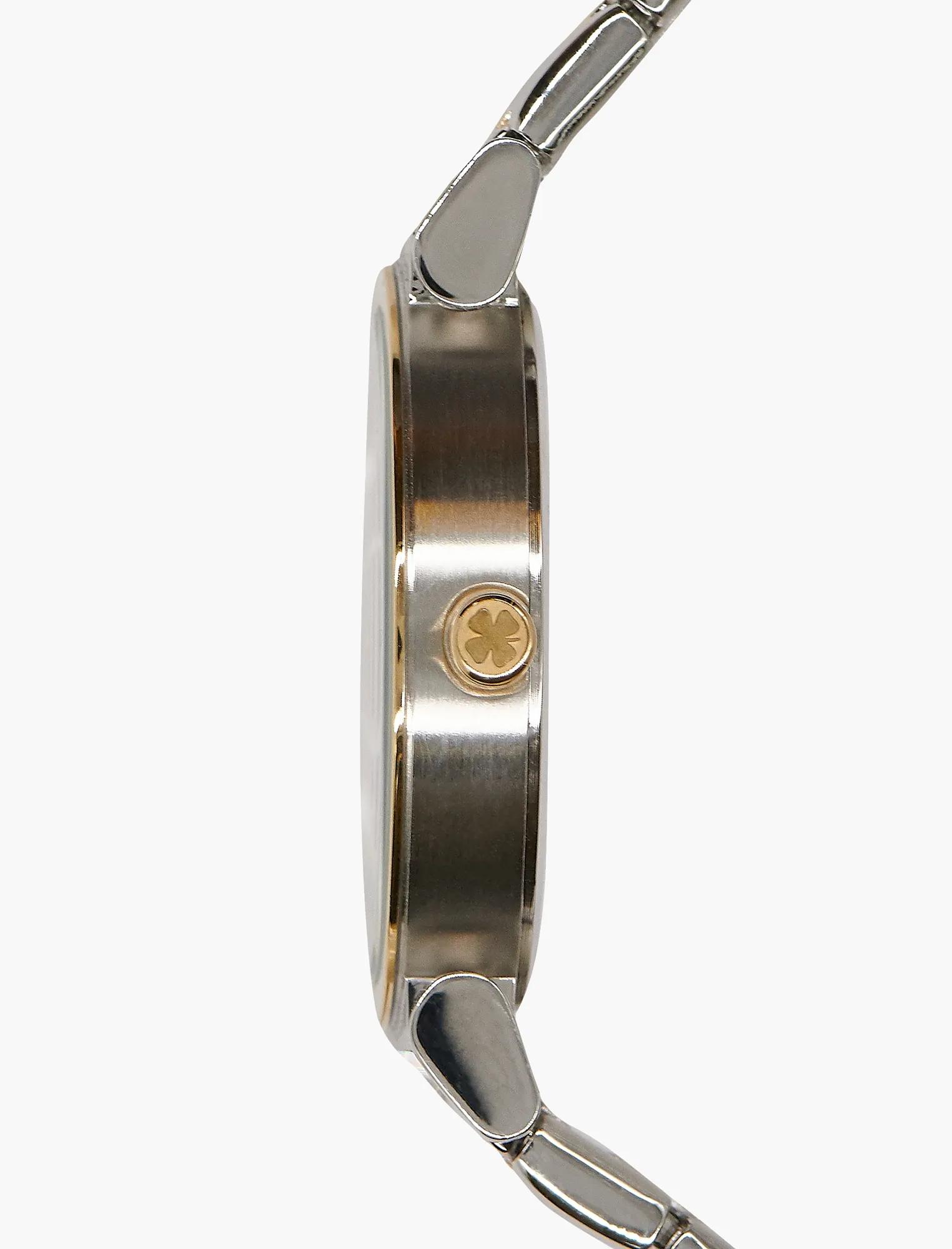 Carmel White Glitz Watch, image 4