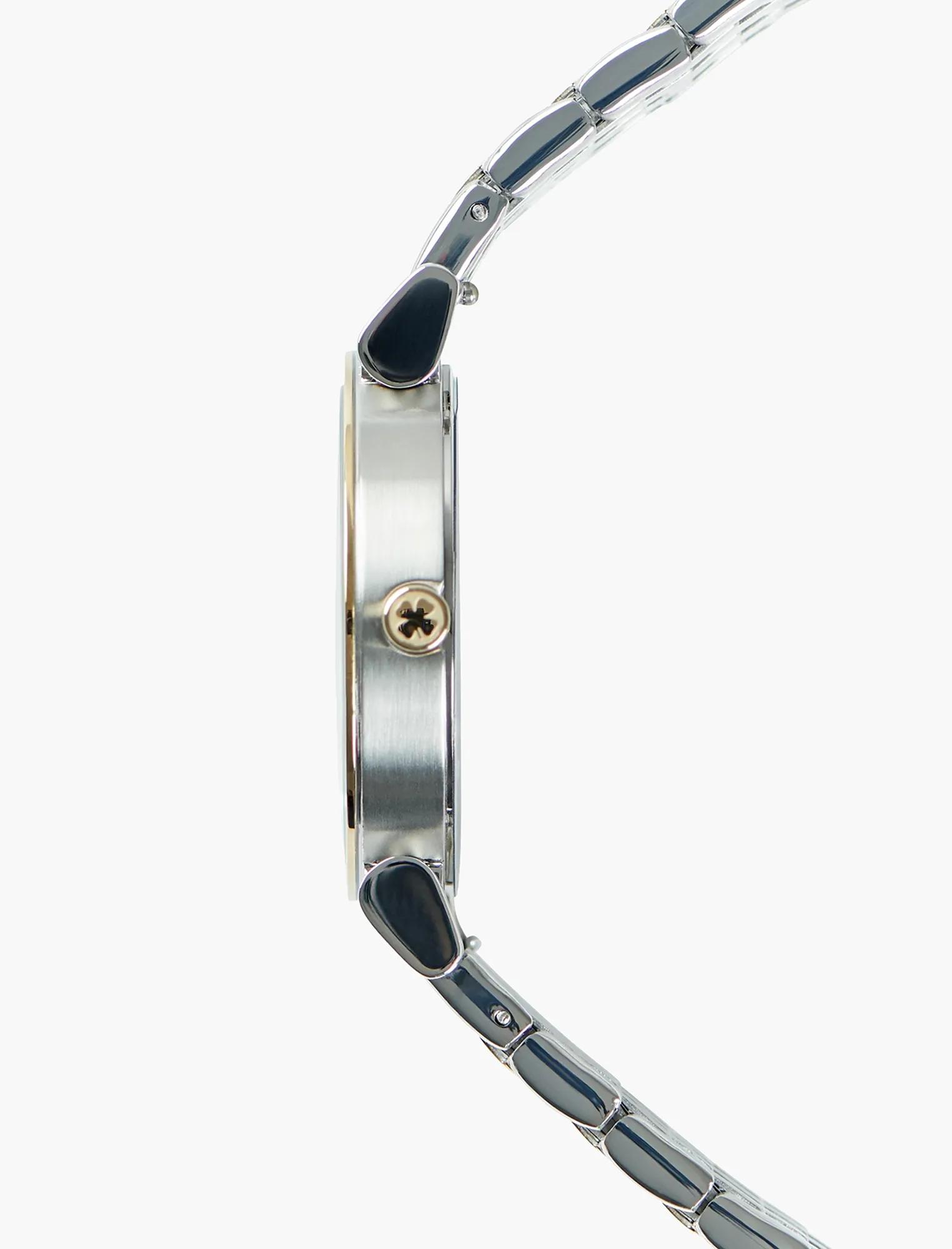 Carmel Two Tone Watch, image 3
