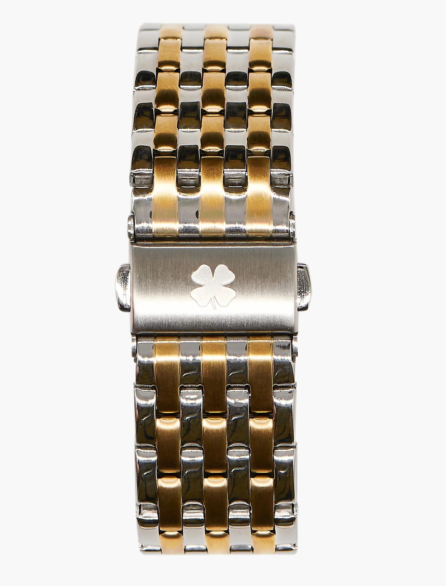 Ventana Two Tone Watch, image 4
