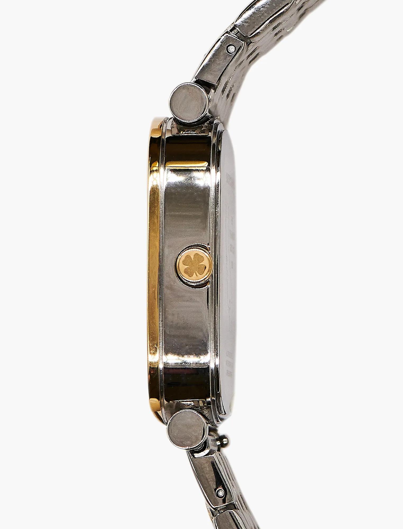 Laurel Two Tone Watch, image 3