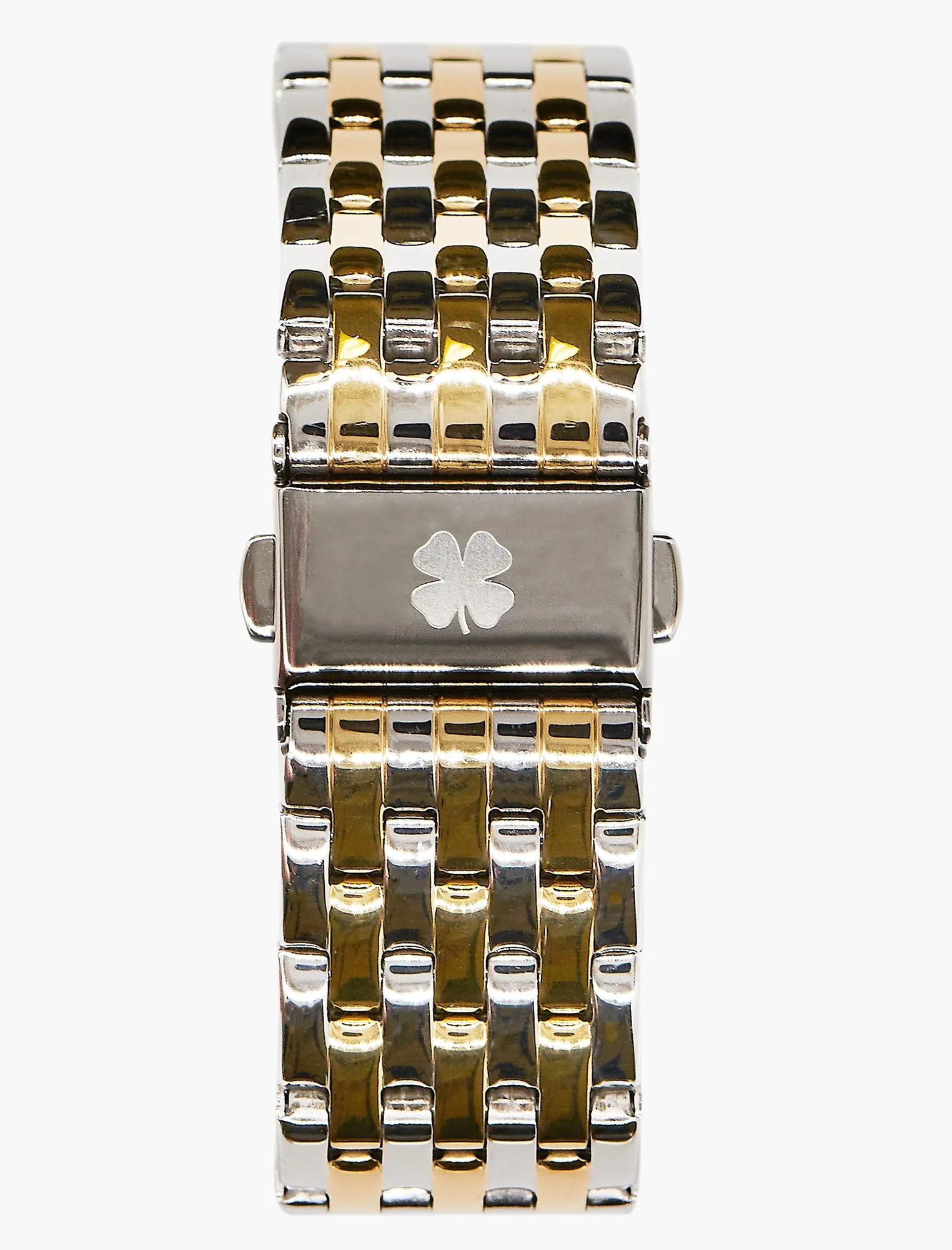 Laurel Two Tone Watch, image 4