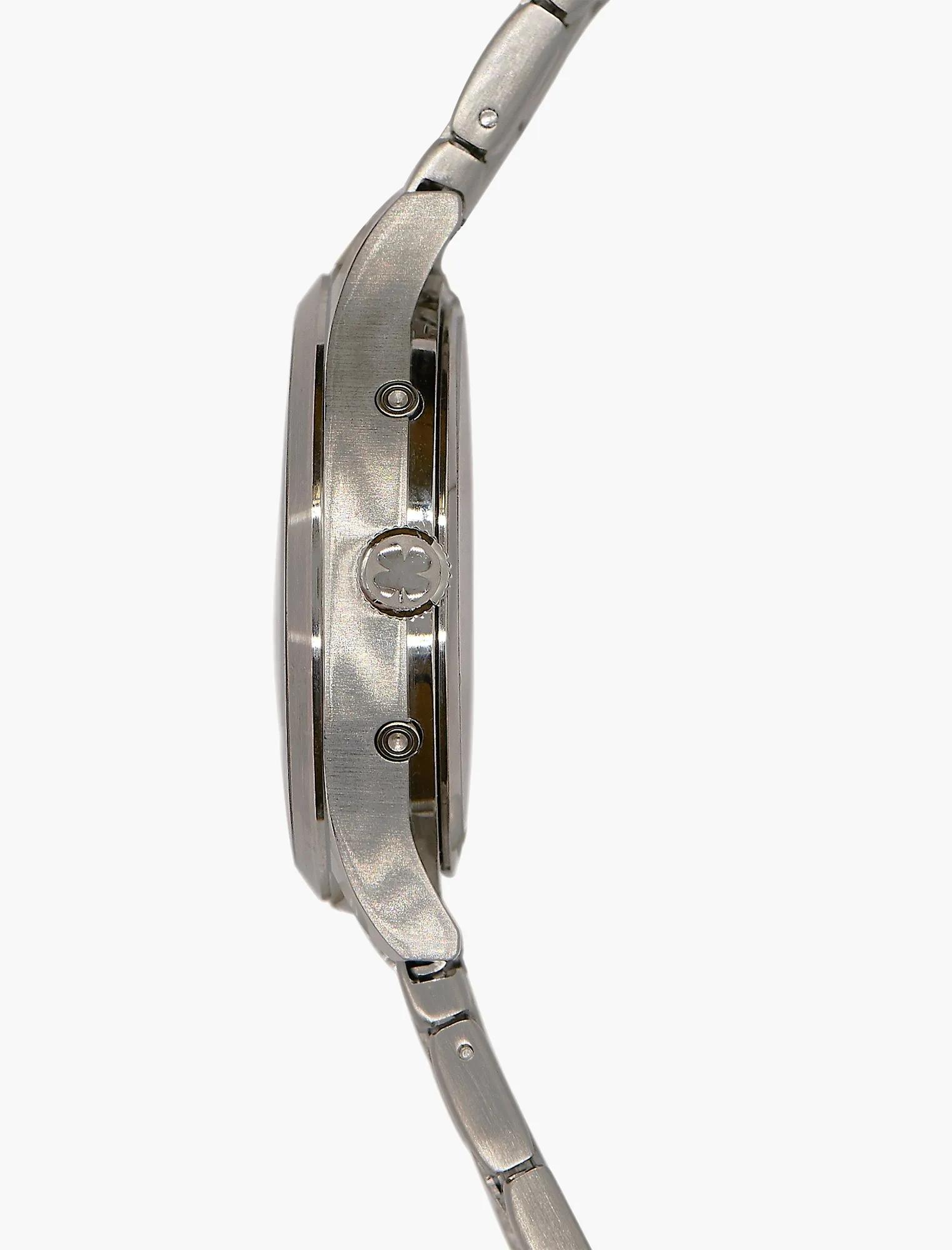 Jefferson Multi Silver Watch, image 3
