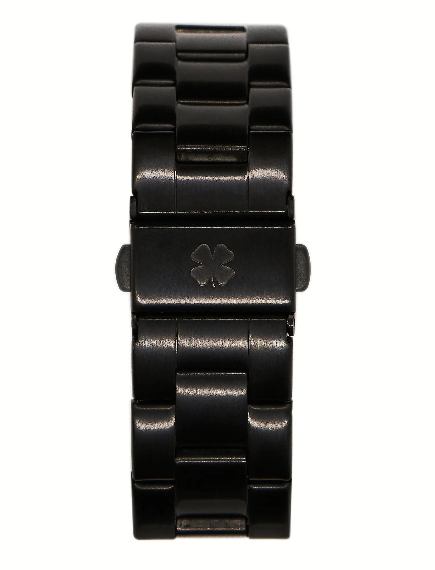 Jefferson Multi Black Watch, image 2