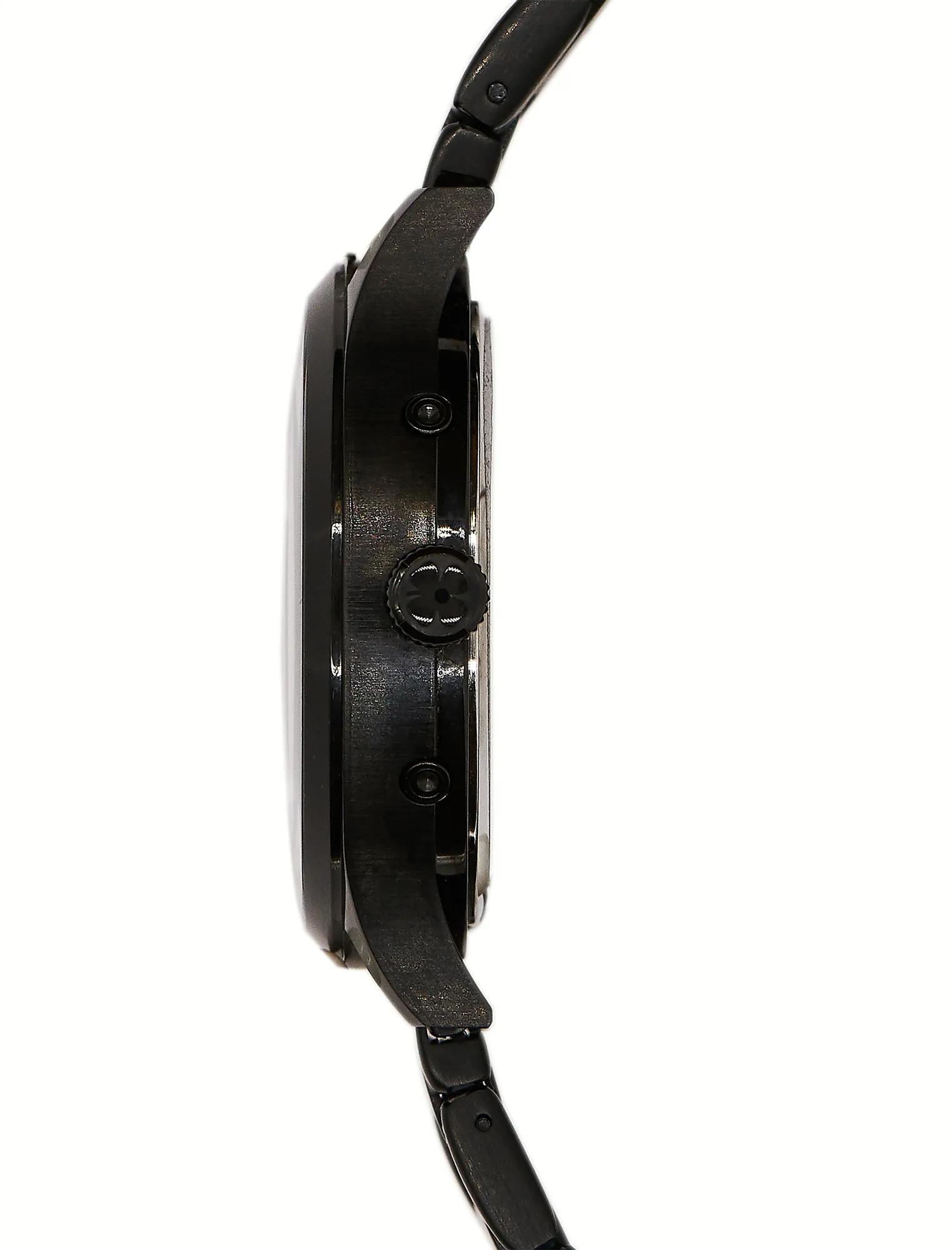 Jefferson Multi Black Watch, image 3