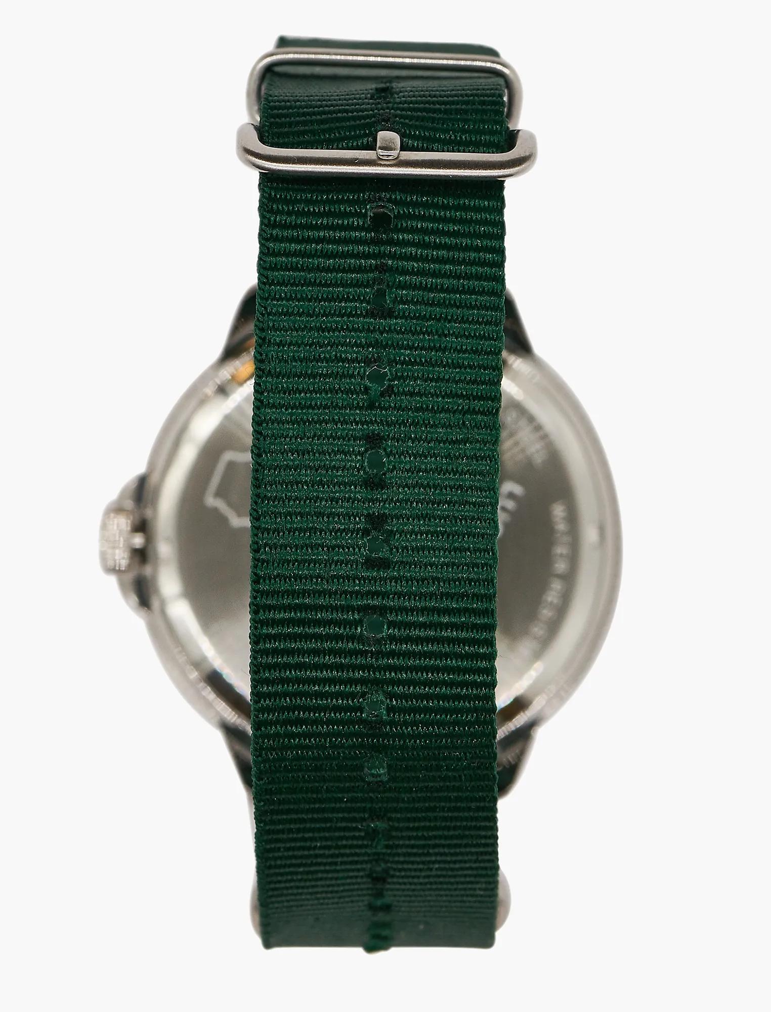 Dillon Green Nato Watch, image 3