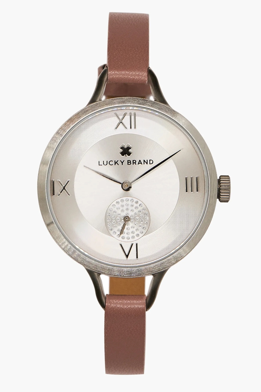 Torry Skinny Valentines Day Watch Gift Set, image 1
