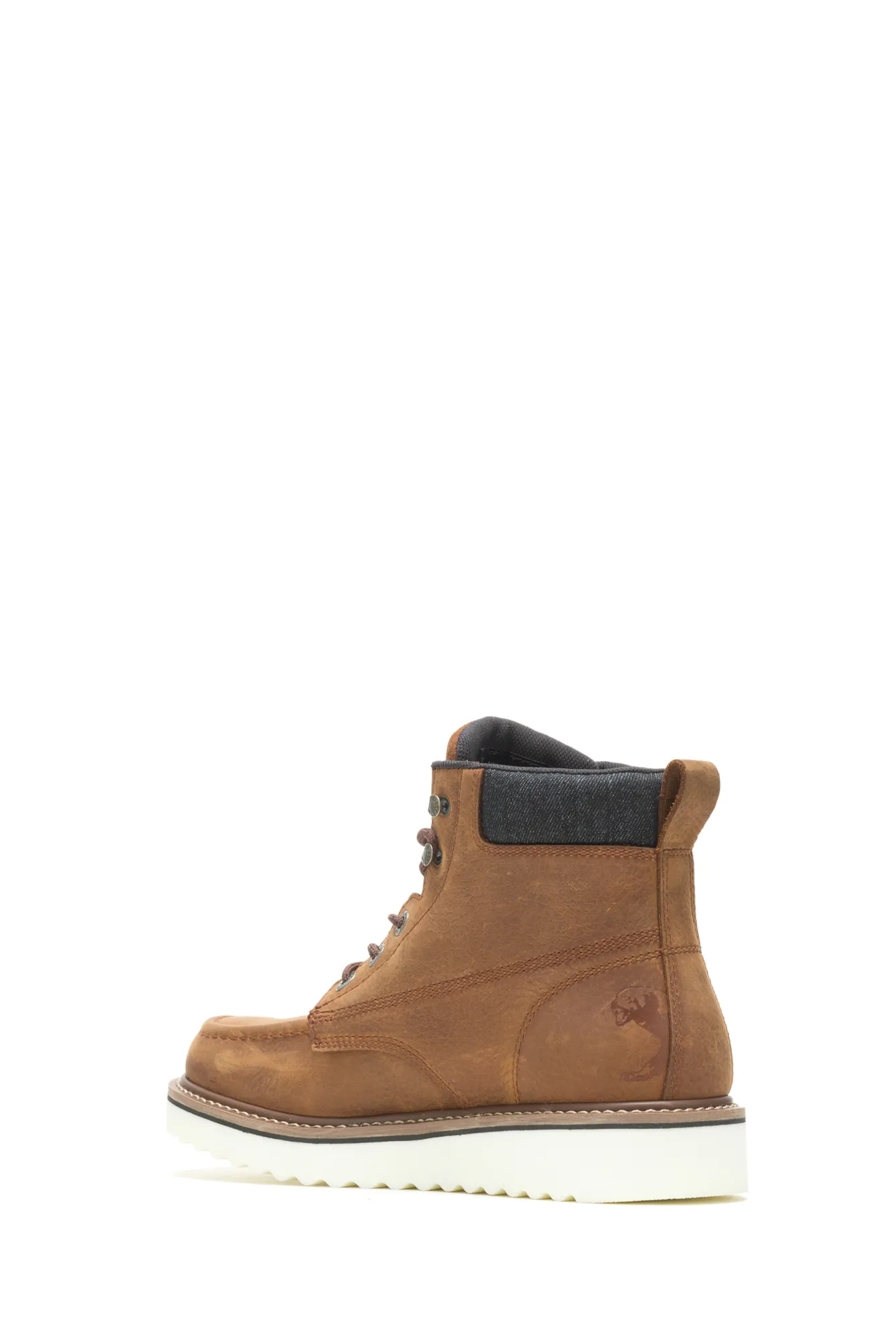 WOLVERINE X LUCKY LOADER BOOT, image 2