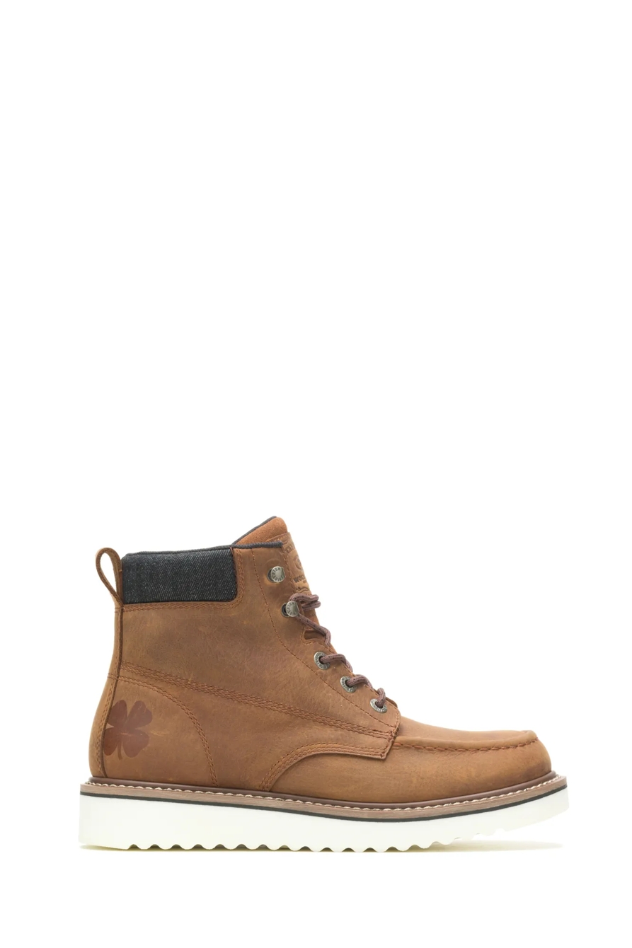 WOLVERINE X LUCKY LOADER BOOT, image 3