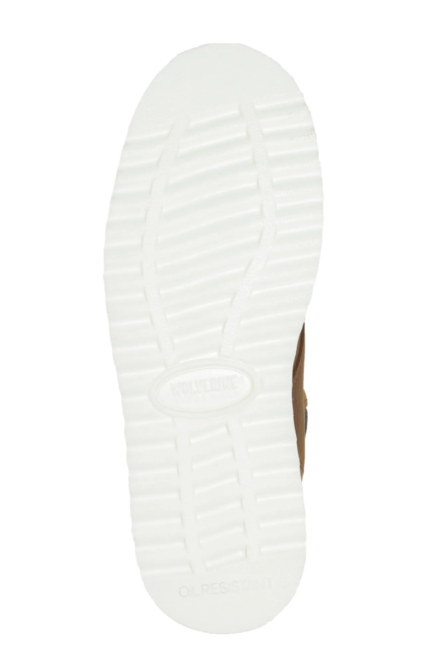 WOLVERINE X LUCKY LOADER BOOT, image 4
