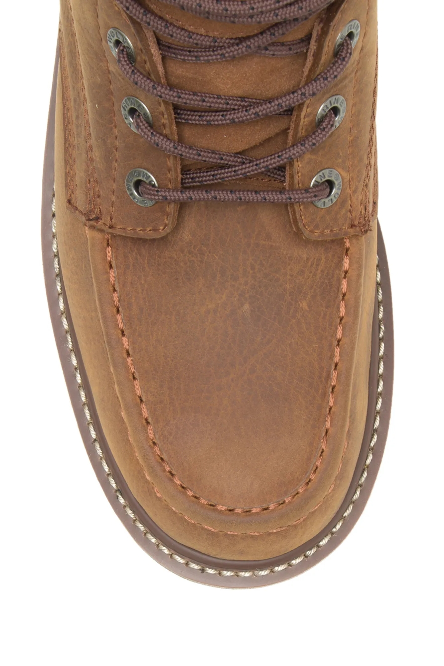 WOLVERINE X LUCKY LOADER BOOT, image 5