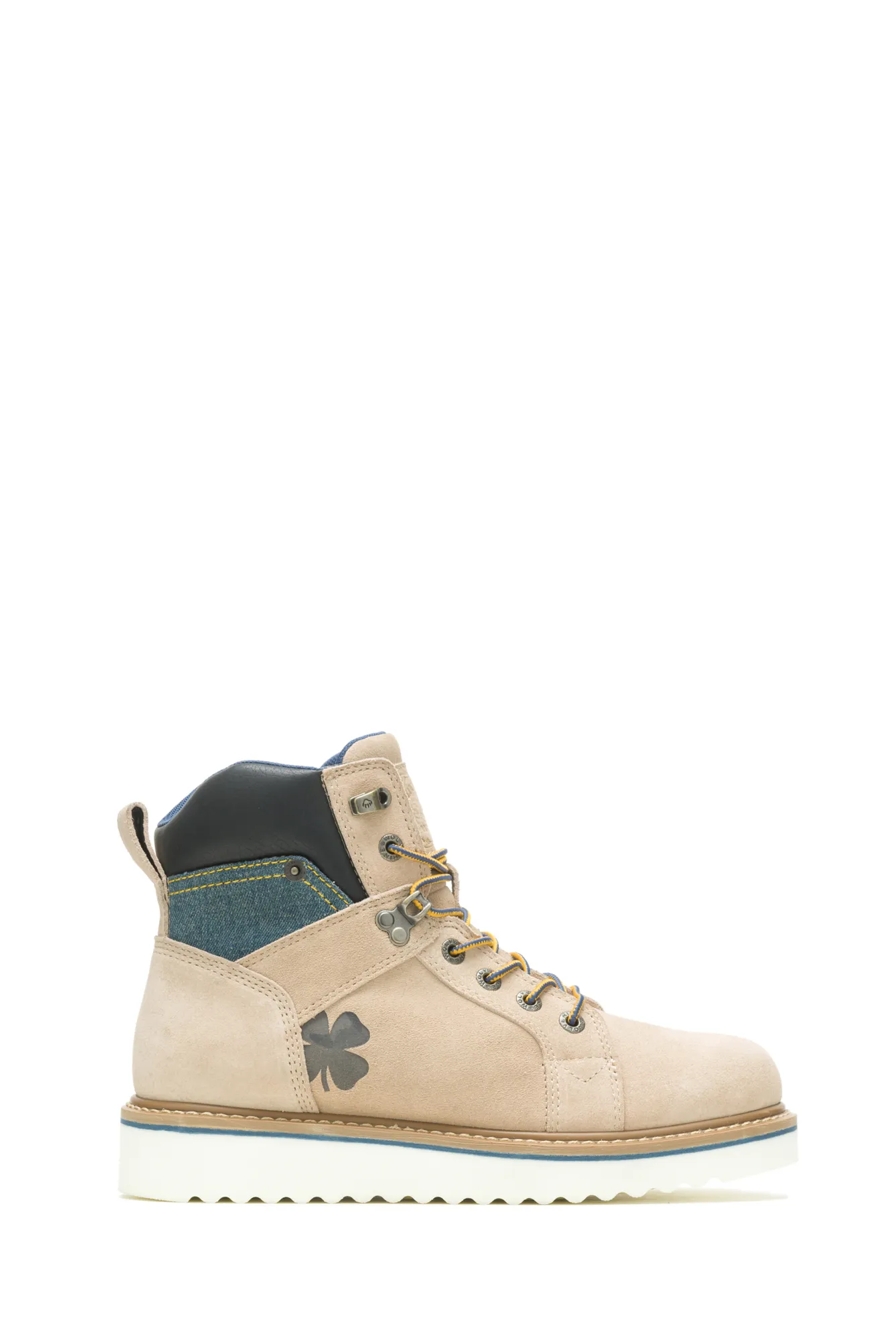 WOLVERINE X LUCKY WORKER BOOT, image 3