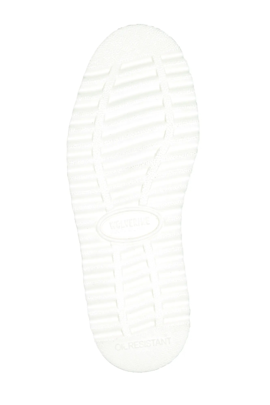 WOLVERINE X LUCKY WORKER BOOT, image 4