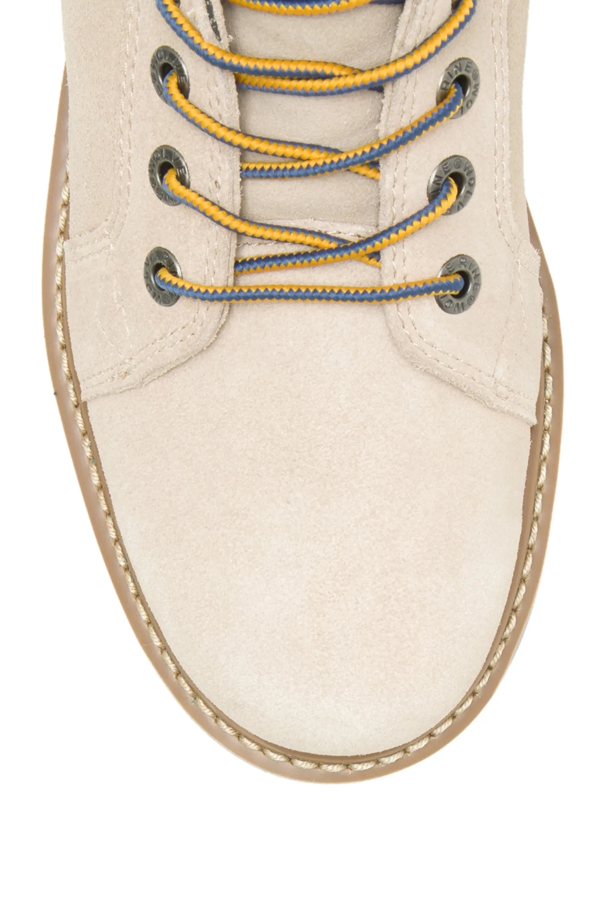 WOLVERINE X LUCKY WORKER BOOT, image 5