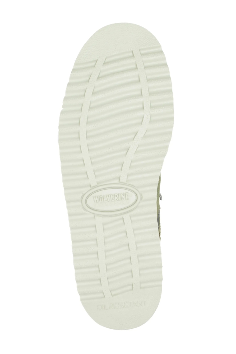 WOLVERINE X LUCKY WORKER BOOT, image 4